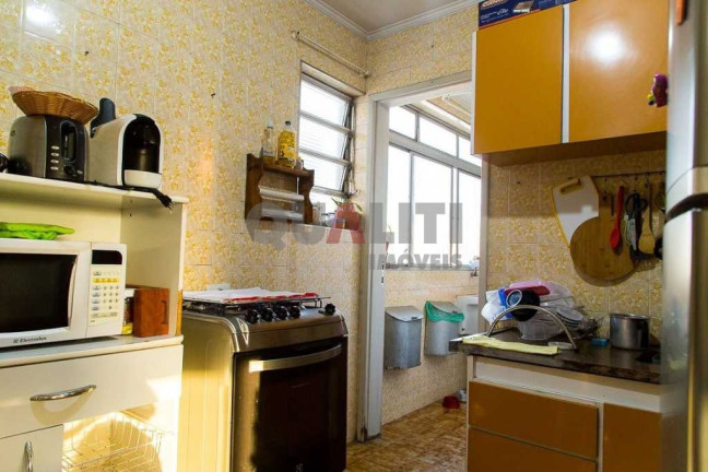 Foto do imóvel Apartamento com 2 Quartos à Venda, 74 m² em Vila Mariana - São Paulo