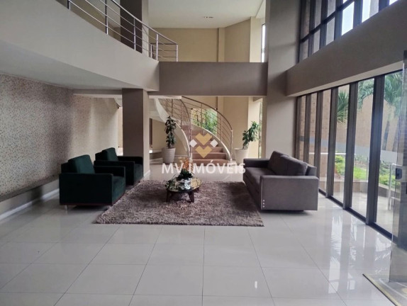 Imagem Apartamento com 4 Quartos à Venda, 206 m² em Umarizal - Belém