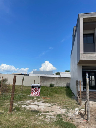 Imagem Terreno à Venda, 126 m² em Aberta Dos Morros - Porto Alegre