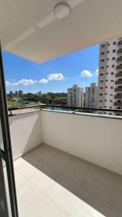 Imagem Apartamento com 3 Quartos à Venda, 78 m² em Engordadouro - Jundiaí Imagem Apartamento com 3 Quartos à Venda, 78 m² em Engordadouro - Jundiaí