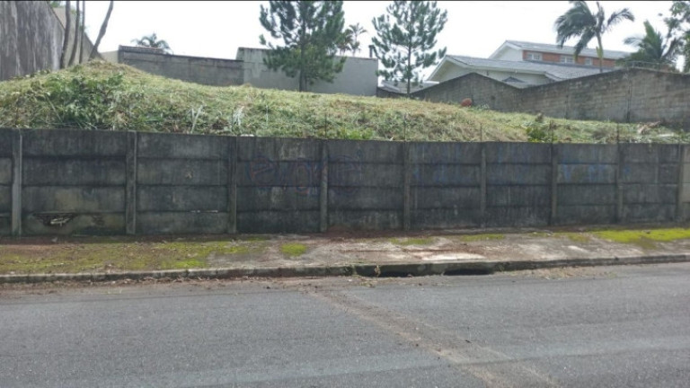 Imagem Terreno à Venda, 1.008 m² em Jardim São Nicolau - Atibaia Imagem Terreno à Venda, 1.008 m² em Jardim São Nicolau - Atibaia