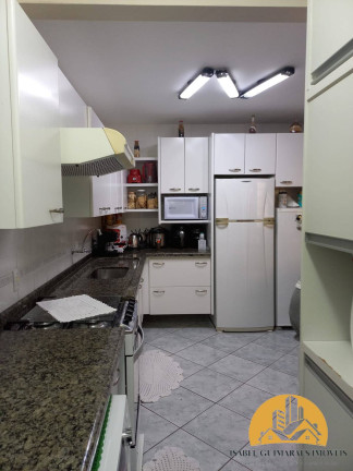 Imagem Apartamento com 3 Quartos à Venda, 129 m² em Gravatá - Navegantes Imagem Apartamento com 3 Quartos à Venda, 129 m² em Gravatá - Navegantes