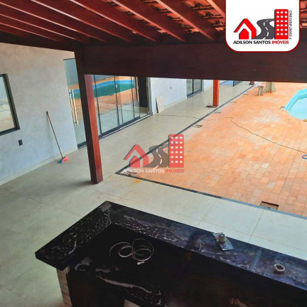 Imagem Casa com 2 Quartos à Venda, 366 m² em Jardim Treviso - Pirassununga Imagem Casa com 2 Quartos à Venda, 366 m² em Jardim Treviso - Pirassununga