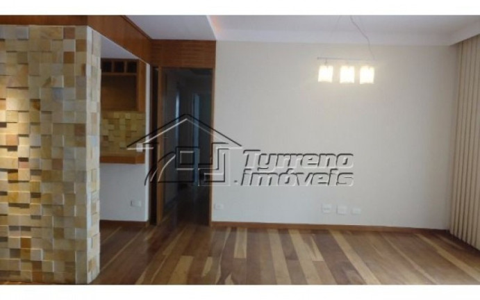 Apartamento com 3 Quartos à Venda, 108 m² em Vila Ema - São José Dos Campos