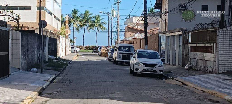 Imagem Apartamento com 1 Quarto para Alugar, 42 m² em Aviação - Praia Grande Imagem Apartamento com 1 Quarto para Alugar, 42 m² em Aviação - Praia Grande