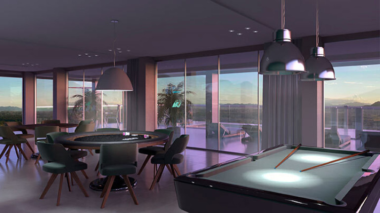 Imagem Apartamento com 3 Quartos à Venda, 110 m² em Meia Praia - Itapema