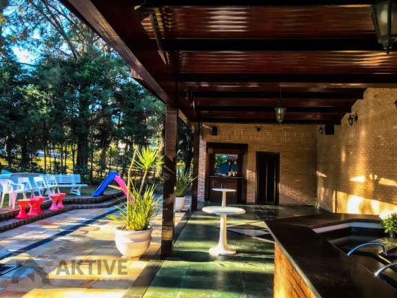 Imagem Casa de Condomínio com 5 Quartos à Venda, 440 m² em Aldeia Da Serra - Santana De Parnaíba Imagem Casa de Condomínio com 5 Quartos à Venda, 440 m² em Aldeia Da Serra - Santana De Parnaíba