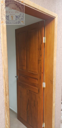 Imagem Sobrado com 2 Quartos à Venda, 60 m² em Parque São Vicente - São Vicente