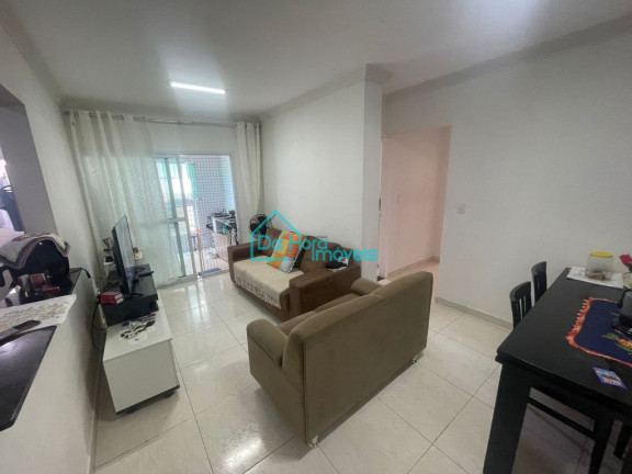 Imagem Apartamento com 2 Quartos à Venda, 75 m² em Jardim Caiahu - Mongaguá Imagem Apartamento com 2 Quartos à Venda, 75 m² em Jardim Caiahu - Mongaguá