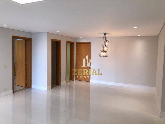 Imagem Apartamento com 3 Quartos à Venda, 144 m² em Campestre - Santo André Imagem Apartamento com 3 Quartos à Venda, 144 m² em Campestre - Santo André