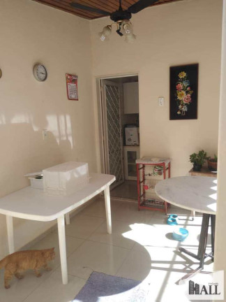 Imagem Casa com 3 Quartos à Venda, 150 m² em Centro - São José Do Rio Preto Imagem Casa com 3 Quartos à Venda, 150 m² em Centro - São José Do Rio Preto