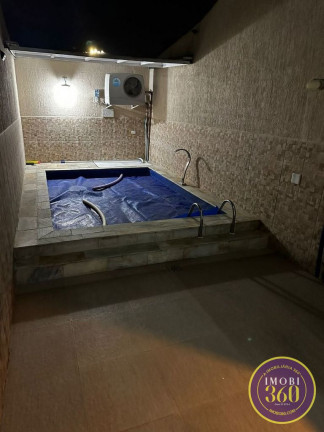 Imagem Sobrado com 3 Quartos à Venda, 210 m² em Vila Guilhermina - São Paulo