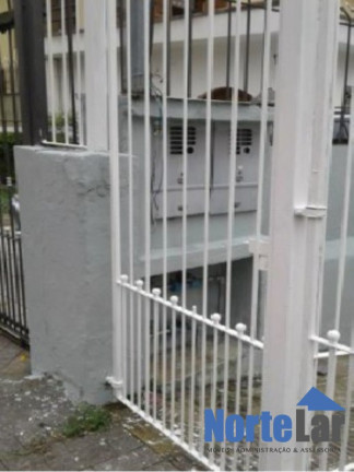 Imagem Casa com 4 Quartos à Venda, 132 m² em água Fria - São Paulo