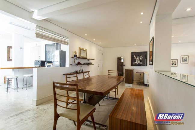 Imagem Apartamento com 2 Quartos à Venda, 122 m² em Jardim Paulista - São Paulo Imagem Apartamento com 2 Quartos à Venda, 122 m² em Jardim Paulista - São Paulo