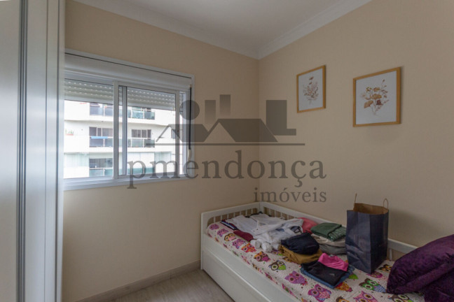 Imagem Apartamento com 3 Quartos à Venda, 146 m² em Belenzinho - São Paulo