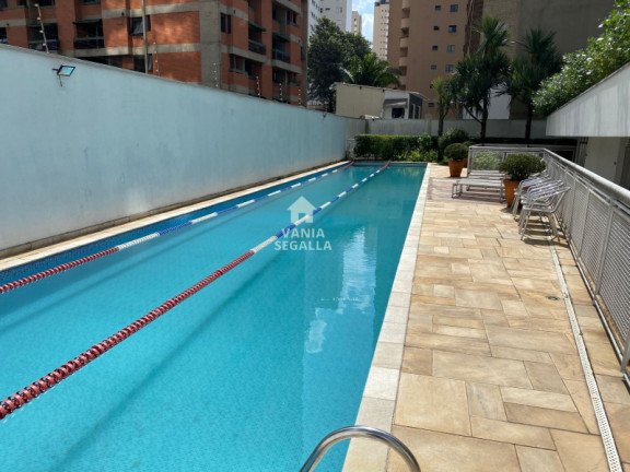Imagem Apartamento com 2 Quartos à Venda, 63 m² em Pinheiros - São Paulo