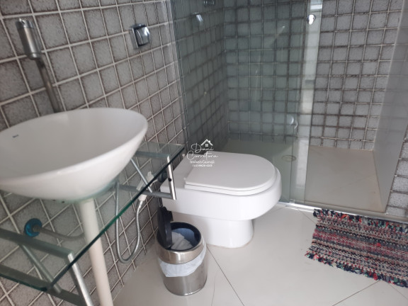 Imagem Imóvel com 4 Quartos à Venda, 280 m² em Pitangueiras - Guarujá