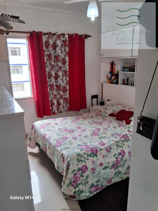 Imagem Apartamento com 2 Quartos à Venda, 76 m² em Aviação - Praia Grande