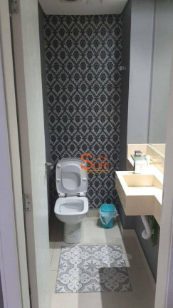 Imagem Apartamento com 3 Quartos à Venda, 135 m² em Vila Baeta Neves - São Bernardo Do Campo Imagem Apartamento com 3 Quartos à Venda, 135 m² em Vila Baeta Neves - São Bernardo Do Campo