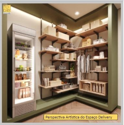 Imagem Apartamento com 2 Quartos à Venda, 40 m² em Butantã - São Paulo Imagem Apartamento com 2 Quartos à Venda, 40 m² em Butantã - São Paulo