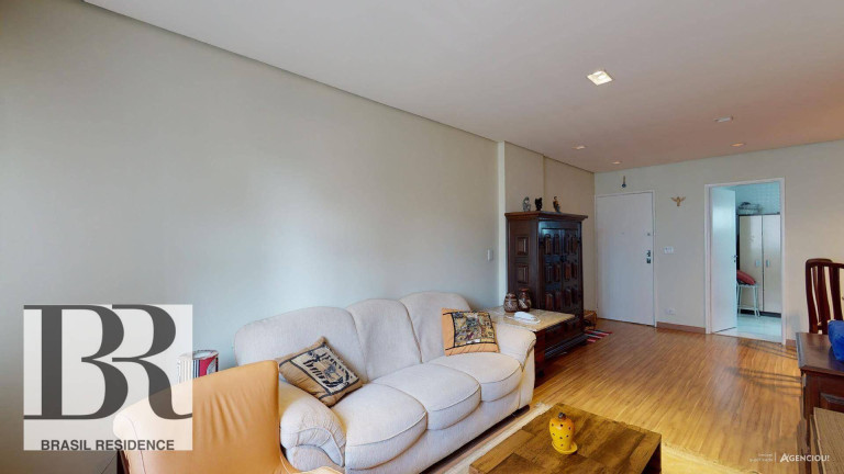 Imagem Apartamento com 2 Quartos à Venda, 75 m² em Vila Nova Conceição - São Paulo Imagem Apartamento com 2 Quartos à Venda, 75 m² em Vila Nova Conceição - São Paulo