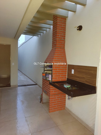 Imagem Casa com 3 Quartos à Venda, em Jardim Residencial Veneza - Indaiatuba Imagem Casa com 3 Quartos à Venda, em Jardim Residencial Veneza - Indaiatuba