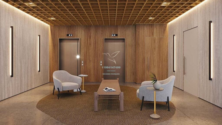 Imagem Apartamento com 2 Quartos à Venda, 110 m² em Itaim Bibi - São Paulo Imagem Apartamento com 2 Quartos à Venda, 110 m² em Itaim Bibi - São Paulo