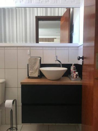 Imagem Casa com 3 Quartos à Venda, 115 m² em Wanel Ville - Sorocaba Imagem Casa com 3 Quartos à Venda, 115 m² em Wanel Ville - Sorocaba
