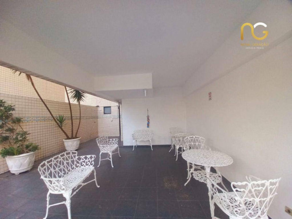 Imagem Apartamento com 1 Quarto à Venda, 49 m² em Tupi - Praia Grande Imagem Apartamento com 1 Quarto à Venda, 49 m² em Tupi - Praia Grande