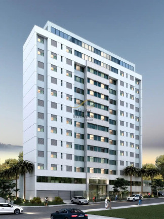 Apartamento com 4 Quartos à Venda, 139 m² em Cidade Nova - Belo Horizonte