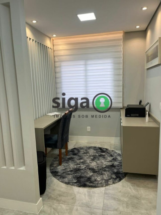 Imagem Apartamento com 3 Quartos à Venda, 80 m² em Vila Formosa - São Paulo