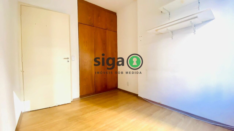 Imagem Apartamento com 2 Quartos à Venda, 55 m² em Brooklin - São Paulo Imagem Apartamento com 2 Quartos à Venda, 55 m² em Brooklin - São Paulo