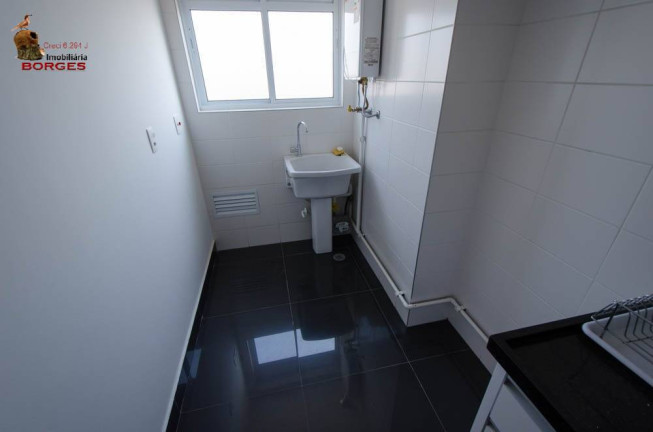 Imagem Apartamento com 1 Quarto à Venda, 44 m² em Brooklin - São Paulo