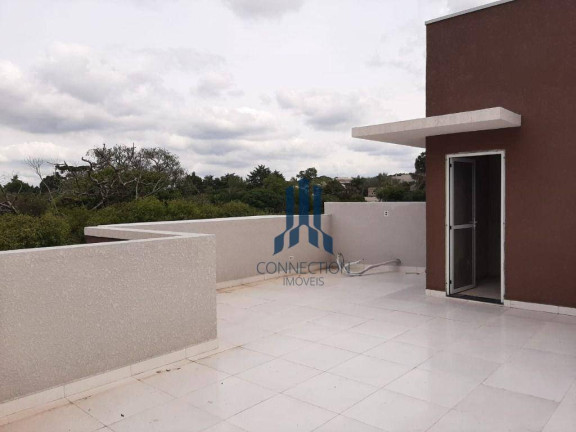 Imagem Sobrado com 3 Quartos à Venda, 168 m² em Campo Comprido - Curitiba
