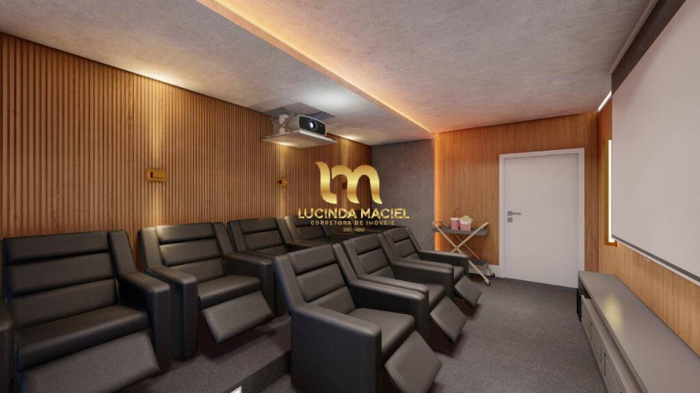 Imagem Apartamento com 2 Quartos à Venda, 118 m² em Canto Do Forte - Praia Grande