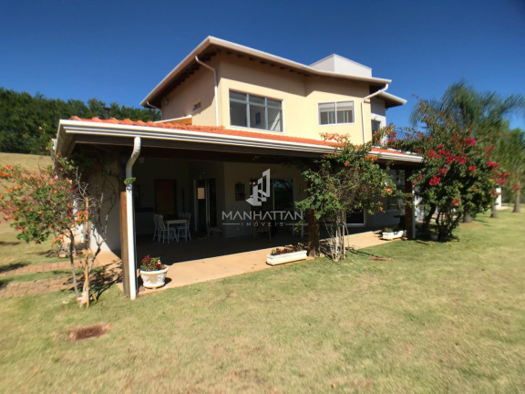 Imagem Casa de Condomínio com 4 Quartos à Venda, 385 m² em Joaquim Egídio - Campinas Imagem Casa de Condomínio com 4 Quartos à Venda, 385 m² em Joaquim Egídio - Campinas