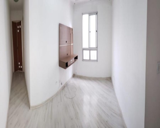 Apartamento com 2 Quartos à Venda, 43 m² em Luz - São Paulo