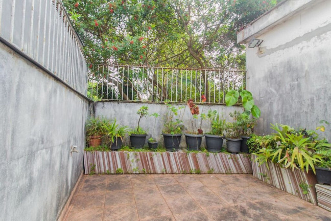 Imagem Imóvel com 3 Quartos à Venda,  em Vila Das Mercês - São Paulo
