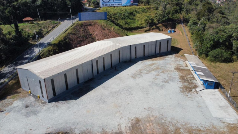 Imagem Imóvel para Alugar, 1.350 m² em Residencial Santa Helena - Gleba Ii - Santana De Parnaíba
