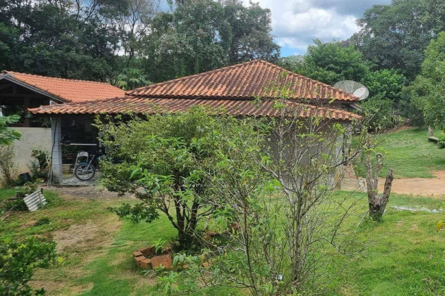 Chácara com 5 Quartos à Venda, 2.500.000 m² em São Paulo - Itupeva