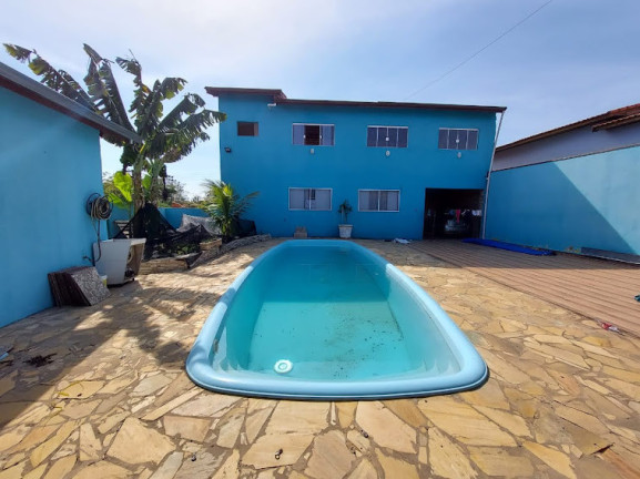Imagem Imóvel com 6 Quartos à Venda, 400 m² em Colina Verde - Porangaba