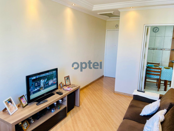 Imagem Apartamento com 2 Quartos à Venda, 72 m² em Jardim Do Mar - São Bernardo Do Campo
