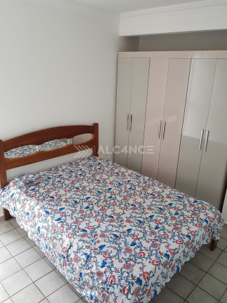 Imagem Apartamento com 3 Quartos à Venda, 122 m² em Ponta De Campina - Cabedelo