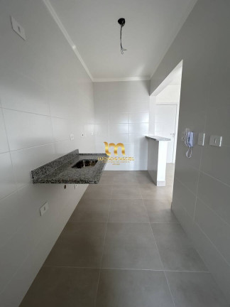 Imagem Apartamento com 1 Quarto à Venda, 77 m² em Aviação - Praia Grande