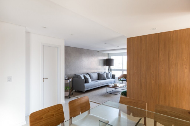 Imagem Apartamento com 2 Quartos à Venda, 83 m² em Passo Da Areia - Porto Alegre