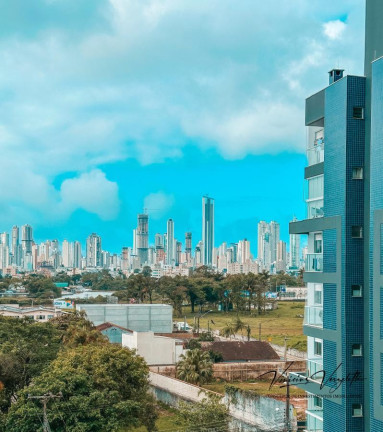 Imagem Apartamento com 3 Quartos à Venda, 79 m² em São Francisco De Assis - Camboriú