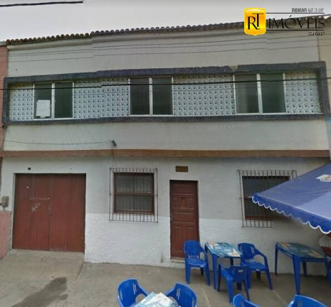 Casa com 4 Quartos à Venda, 125 m² em Centro - Cabo Frio