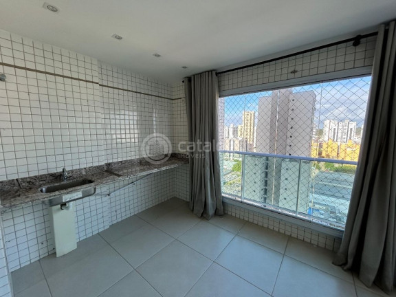 Imagem Apartamento com 3 Quartos à Venda, 148 m² em Lagoa Nova - Natal Imagem Apartamento com 3 Quartos à Venda, 148 m² em Lagoa Nova - Natal