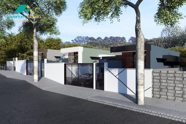 Imagem Casa com 3 Quartos à Venda, 150 m² em Jundiaizinho (terra Preta) - Mairiporã