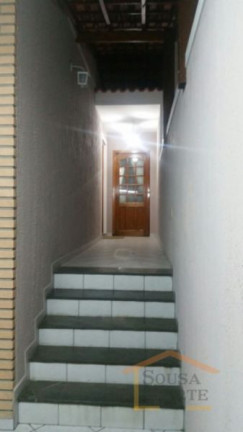 Imagem Sobrado com 3 Quartos à Venda, em Vila Nova Mazzei - São Paulo Imagem Sobrado com 3 Quartos à Venda, em Vila Nova Mazzei - São Paulo